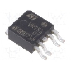 Circuit integrat, high-side, PPAK, STMicroelectronics - VN751PT