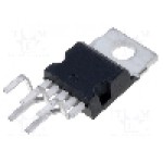Circuit integrat, high-side, Pentawatt, STMicroelectronics - VN540-E