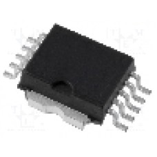 Circuit integrat high-side, PowerSO10, STMicroelectronics - VN820SP-E