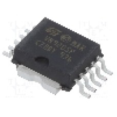 Circuit integrat, high-side, PowerSO10, STMicroelectronics - VN920SP-E
