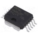 Circuit integrat, high-side, PowerSO10, STMicroelectronics - VNQ860SP-E