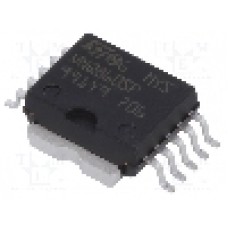 Circuit integrat, high-side, PowerSO10, STMicroelectronics - VNQ860SP-E