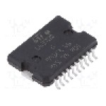 Circuit integrat, high-side, PowerSO20, STMicroelectronics - L6370D013TR