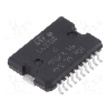 Circuit integrat, high-side, PowerSO20, STMicroelectronics - L6370D013TR