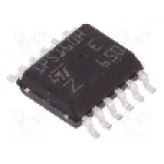 Circuit integrat, high-side, PowerSSO12, STMicroelectronics - IPS160H