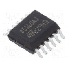 Circuit integrat, high-side, PowerSSO12, STMicroelectronics - VND5160AJ-E