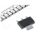 Circuit integrat, high-side, SOT223-4, INFINEON TECHNOLOGIES - ITS4140N