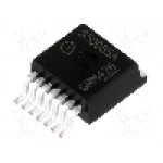 Circuit integrat, high-side, TO263-8, INFINEON TECHNOLOGIES - BTS50085-1TMA 