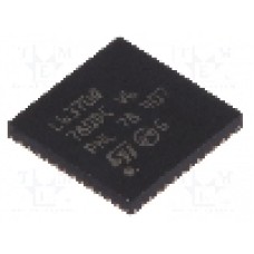 Circuit integrat, high-side, VFQFPN48, STMicroelectronics - L6370Q