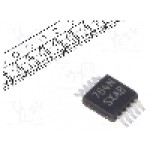 Circuit integrat, high-side, VSSOP10, TEXAS INSTRUMENTS - LM5060MM/NOPB