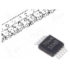 Circuit integrat, high-side, VSSOP10, TEXAS INSTRUMENTS - LM5060MM/NOPB
