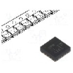Circuit integrat incarcator pentru blitz, VQFN16, TEXAS INSTRUMENTS - TPS65560RGTT