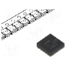 Circuit integrat incarcator pentru blitz, VQFN16, TEXAS INSTRUMENTS - TPS65560RGTT