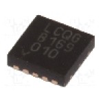 Circuit integrat, interfaţa, DFN10, SMD, RS422 / RS485, Analog Devices - LTC2854CDD#PBF