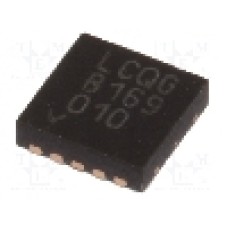Circuit integrat, interfaţa, DFN10, SMD, RS422 / RS485, Analog Devices - LTC2854CDD#PBF