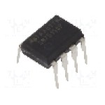 Circuit integrat, interfaţa, DIP8, TEXAS INSTRUMENTS - SN75158P
