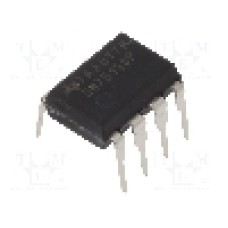 Circuit integrat, interfaţa, DIP8, TEXAS INSTRUMENTS - SN75158P