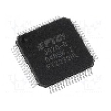 Circuit integrat, interfaţa, LQFP64, SMD, FTDI - FT2232HL-REEL