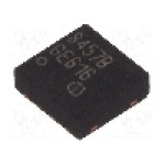 Circuit integrat, interfaţa, PG-TSON-8, SMD, INFINEON TECHNOLOGIES - TLE8457BLEXUMA1