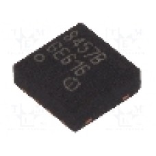 Circuit integrat, interfaţa, PG-TSON-8, SMD, INFINEON TECHNOLOGIES - TLE8457BLEXUMA1