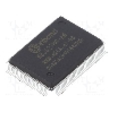 Circuit integrat, interfaţa, PQFP128, SMD, NUVOTON - W83627HG-AW