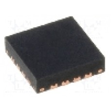 Circuit integrat, interfaţa, QFN16, SMD, full duplex, RS232, RENESAS (INTERSIL) - ISL3232EIRZ