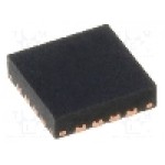 Circuit integrat, interfaţa, QFN16, SMD, full duplex, RS232, RENESAS (INTERSIL) - ISL4221EIRZ