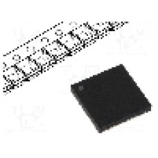 Circuit integrat, interfaţa, QFN40, SMD, full duplex, RS232, RS422, RS485, RENESAS (INTERSIL) - ISL41387IRZ