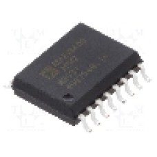 Circuit integrat, interfaţa, SO16-W, SMD, Analog Devices - ADUM3400ARWZ
