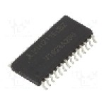 Circuit integrat, interfaţa, SO28-W, SMD, full duplex, RS232, RENESAS - HIN211ECBZ