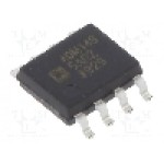 Circuit integrat, interfaţa, SO8-N, SMD, full duplex, RS232, Analog Devices - ADM1485ARZ