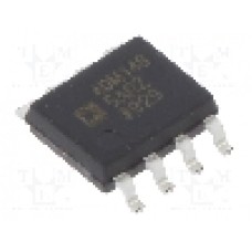 Circuit integrat, interfaţa, SO8-N, SMD, full duplex, RS232, Analog Devices - ADM1485ARZ