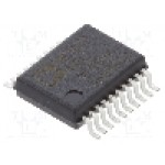 Circuit integrat, interfaţa, SSOP20, SMD, Analog Devices - ADUM3472ARSZ