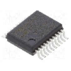 Circuit integrat, interfaţa, SSOP20, SMD, Analog Devices - ADUM3472ARSZ