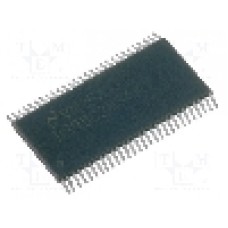 Circuit integrat, interfaţa, TSSOP54, SMD, TEXAS INSTRUMENTS - DS90C385AMT
