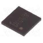 Circuit integrat, interfaţa, WQFN48, Ethernet, MDC, MDIO, MII, RMII, TEXAS INSTRUMENTS - DP83630SQE/NOPB