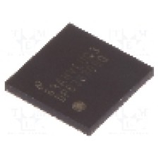 Circuit integrat, interfaţa, WQFN48, Ethernet, MDC, MDIO, MII, RMII, TEXAS INSTRUMENTS - DP83630SQE/NOPB