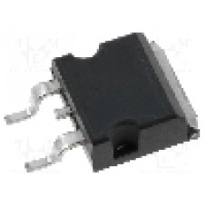Circuit integrat, low-side, D2PAK, STMicroelectronics - VNB35N07-E