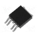 Circuit integrat, low-side, PG-TO252-5-11, INFINEON TECHNOLOGIES - BTS3256DAUMA1