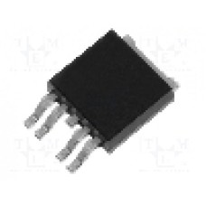 Circuit integrat, low-side, PG-TO252-5-11, INFINEON TECHNOLOGIES - BTS3256DAUMA1