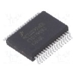 Circuit integrat, low-side, SO32-W, NXP - MCZ33996EK
