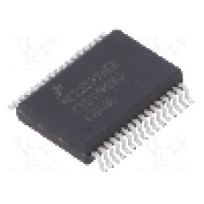 Circuit integrat, low-side, SO32-W, NXP - MCZ33996EK