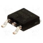 Circuit integrat, low-side, TO252-3, INFINEON TECHNOLOGIES - BTS134D