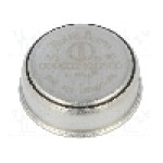 Circuit integrat, memorie, 16bit, button 5mm, MAXIM INTEGRATED - DS1920-F5