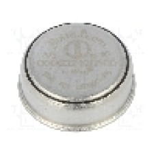 Circuit integrat, memorie, 16bit, button 5mm, MAXIM INTEGRATED - DS1920-F5