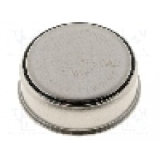 Circuit integrat, memorie, 1kbit, button 5mm, MAXIM INTEGRATED - DS1992L-F5+