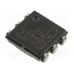Circuit integrat, memorie, 64bit, TSOC6, MAXIM INTEGRATED - DS2401P+