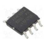 Circuit integrat, memorie EEPROM, 128kbit, SO8, MICROCHIP TECHNOLOGY - AT25128B-SSHL-B