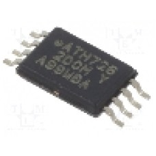 Circuit integrat, memorie EEPROM, 128kbit, TSSOP8, MICROCHIP TECHNOLOGY - AT24C128C-XHM-B