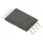 Circuit integrat, memorie EEPROM, 128kbit, TSSOP8, MICROCHIP TECHNOLOGY - AT25128B-XHL-B